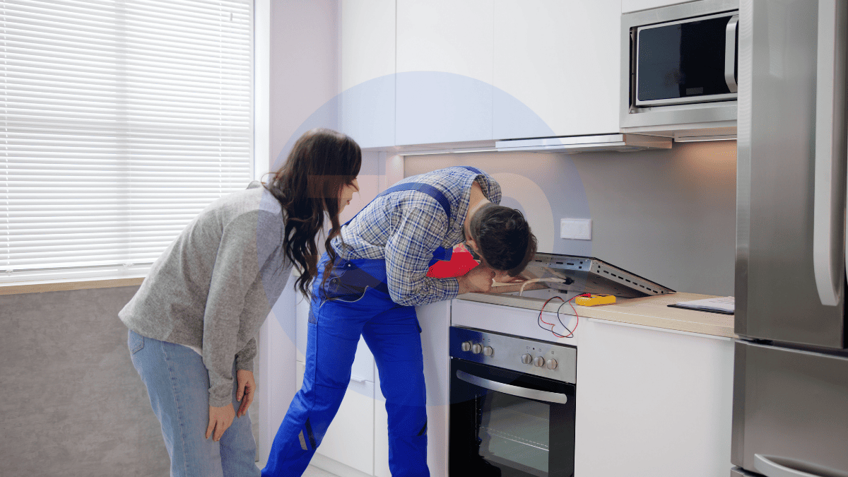 Yalova Beko Fırın Ocak Servisi